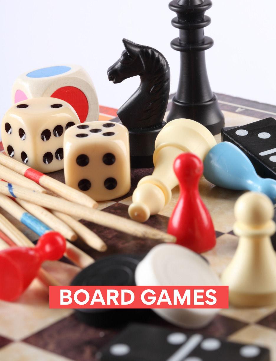 SLIDER: Board Games5719