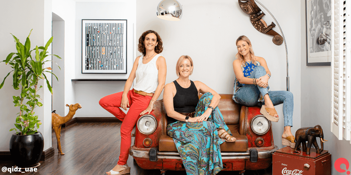 Women Supporting and Inspiring Women