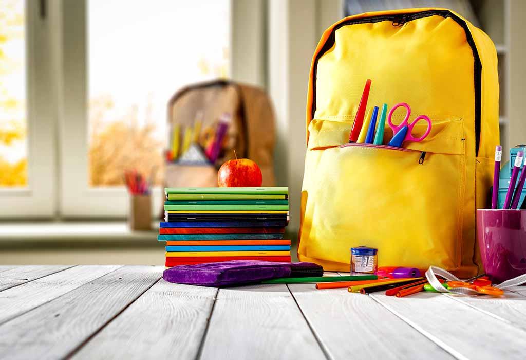 Get Ready for School! Top Tips for Moms to Rock the Back-to-School Season!