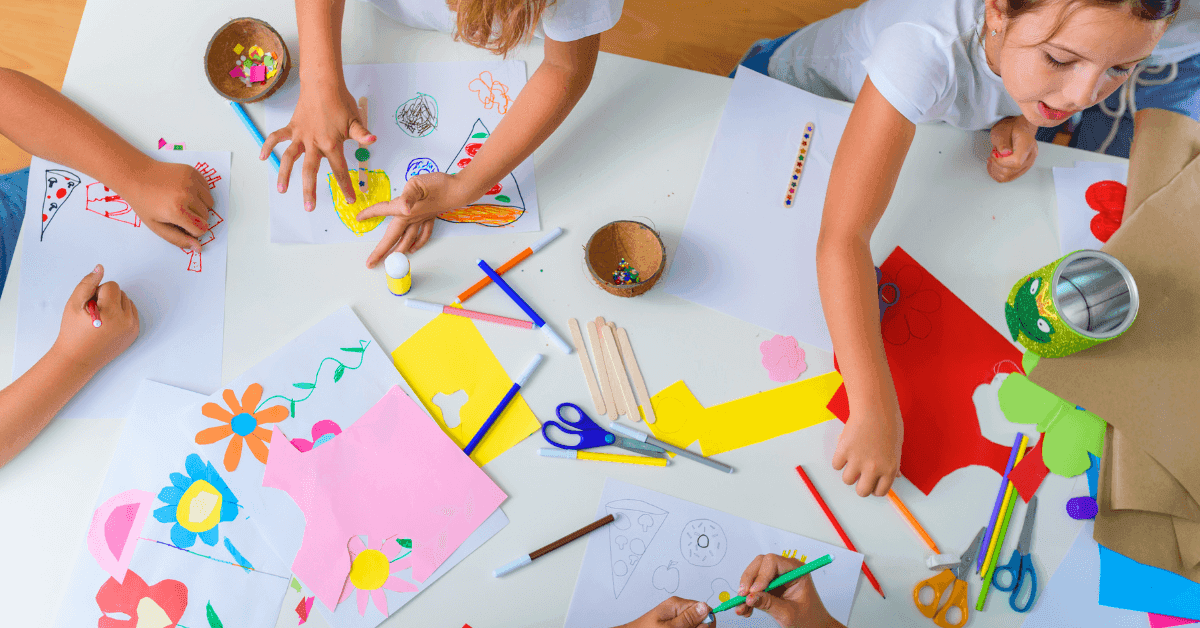 After School Adventures: Enroll Now to Make Learning Fun! 🚀