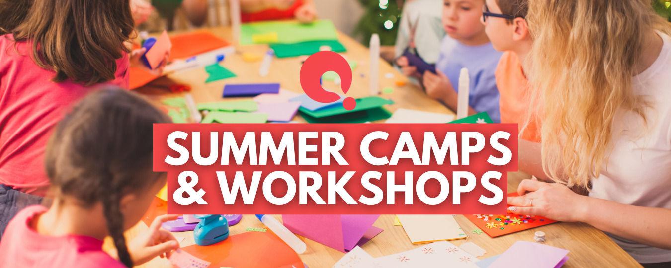 Header Summer Camps