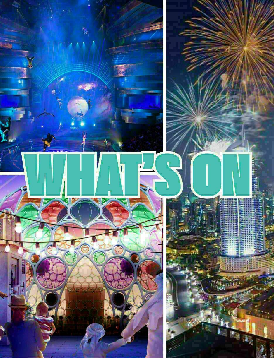 SLIDER: What's On This Week (12 - 18 May)6124