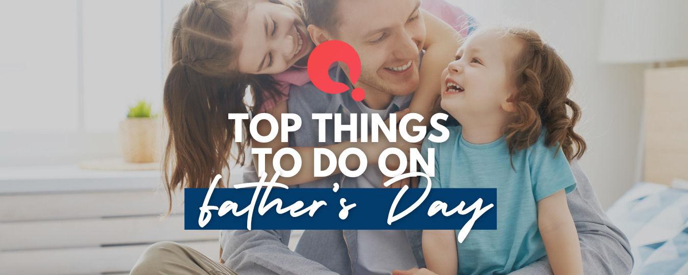 Header Fathers Day 2025