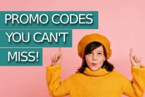 Redeem Your Promo Code NOW!-3034