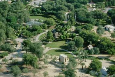 Mushrif Park Play Area & Swimming Pool1510