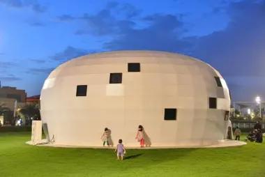 Maraya Art Park1818