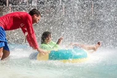 Wild Wadi Waterpark™ 6061