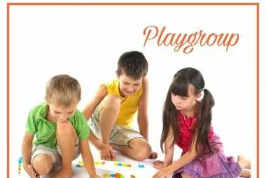 Morning Playgroup - Drop Off3999