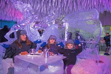Celebrate Your Birthday At Chillout!7283