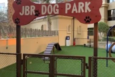 JBR Dog Park13962