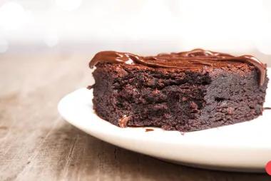 Spinach & Avocado Brownies14542