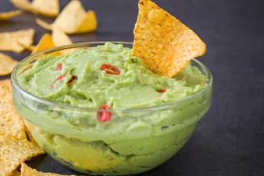 Easy Guacamole14587