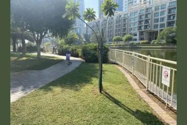 The Greens Playground & Gardens27059