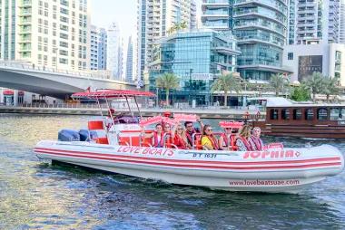 Love Boats Tours27166