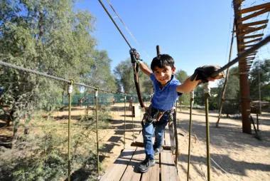 Aventura Parks Circuit Passes27734