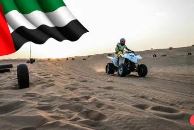 Desert Safari8759