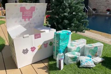 Yalla Baby Subscription Box28909