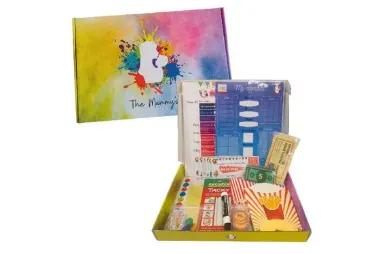 Kids Activity Boxes28919
