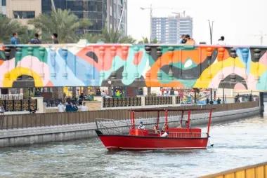 Sailing Trip on Sharjah Boats30665