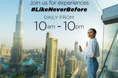 Sky Views Dubai31011