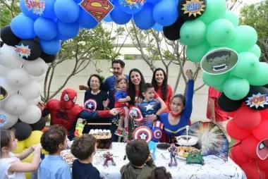 Kids Unlimited Birthday Packages31310