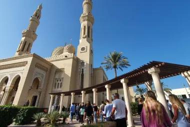 Jumeirah Mosque & Majlis31452