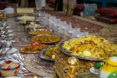 SMCCU Ramadan Iftar Program 202331641