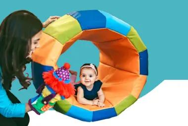 Classes at Gymboree Play & Music Dubai31729