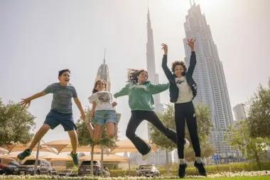 Nahky Araby - Arabic Classes in Dubai31725