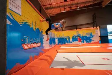 Trampo Extreme Al Ain Mall10973