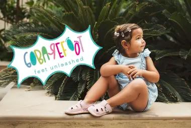 GoBarefoot - Feet Unleashed31832