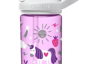 CamelBak Eddy + Kids 14oz -Unicorn Party32093