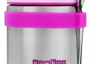 Yumbox Thermal Jar Bijoux Spoon Combo 32096