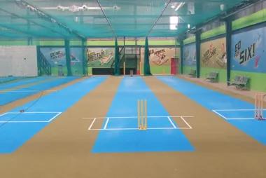 Cricket & Soccer Sports at Velocity32303