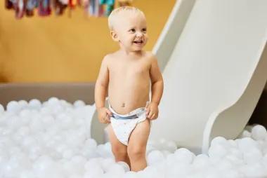 Kim & Kimmy Baby Diapers32341