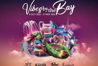Vibes by the Bay 32342