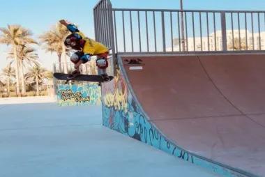 Town Square Skate Park27139