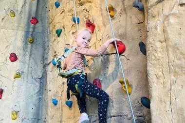 Adventure Zone Indoor Activities2857