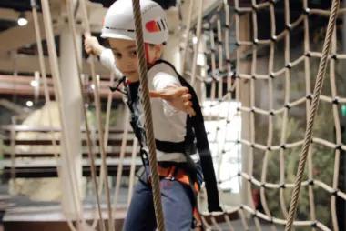 Adventure Zone Indoor Activities10871