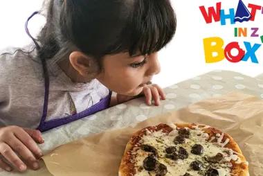 Whatsinzbox Baking Kits31434