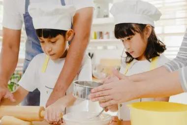 Mini Chef Cooking Camp 10131042