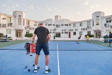 PRO Tennis Academy Adult Social Nights33158