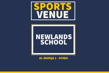 YalaSports Academy - Newlands School31942