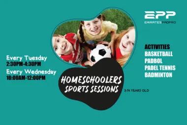 PADBOL & Sports at EmiratesPadPro Academy33339