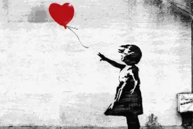 Banksy 360 Digital Show - ToDA33426