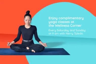 The Wellness Corner33441