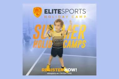 Multi-Sports Summer Holiday Camp33345