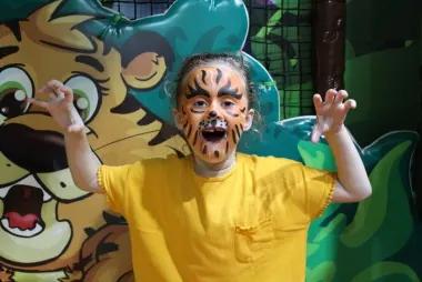 Kids Jungle Back to School Offer35393