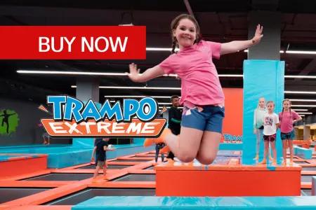 undefined SLIDER: Buy Now! Trampo Extreme