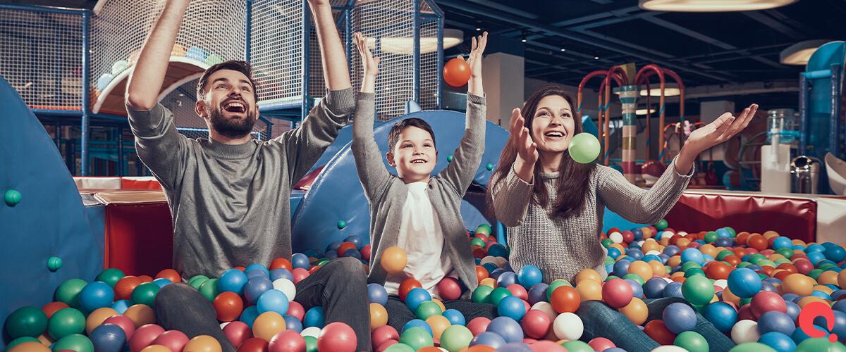 5 Fun Kids Activities In Dubai & Exciting Family Activities In Abu Dhabi